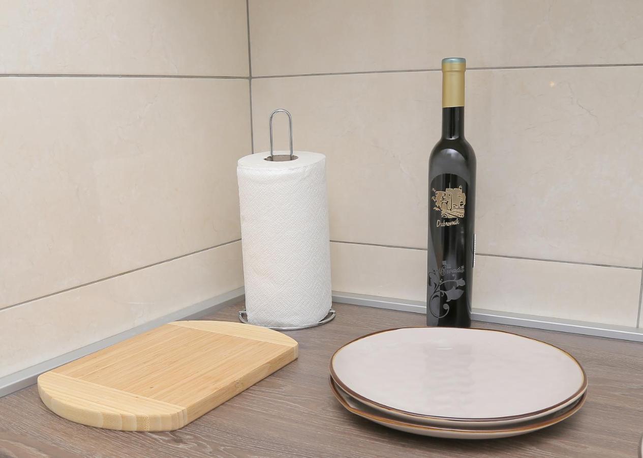 Apartmán Kenova *