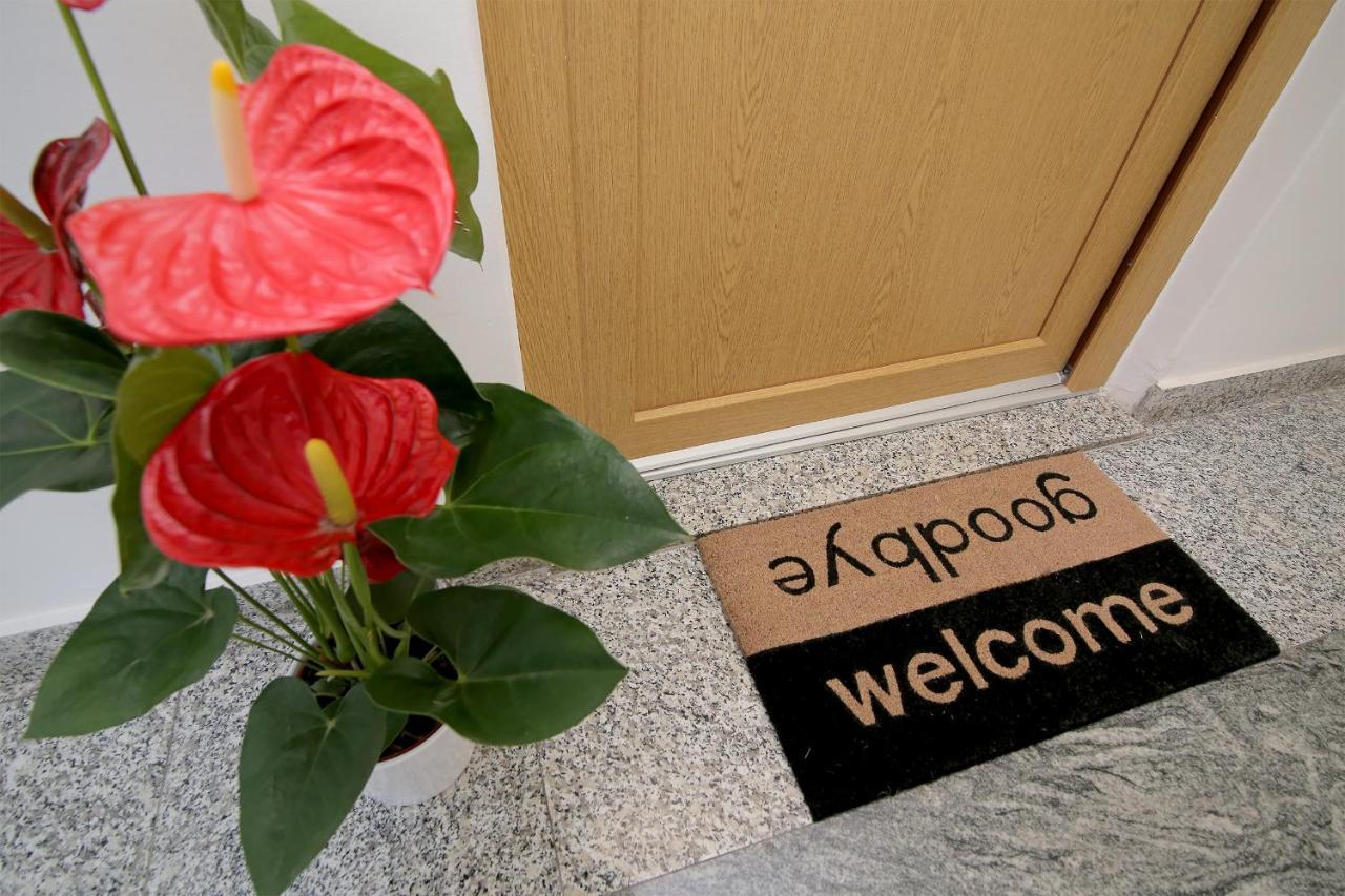 Apartmán Kenova *