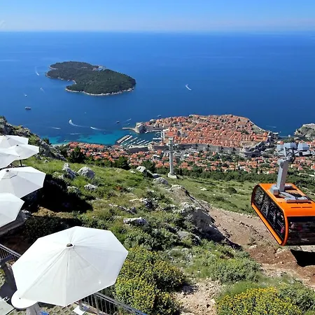 Kenova Studio Apartment Dubrovnik Exterior photo
