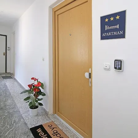 Kenova Studio Apartment Dubrovnik Exterior photo