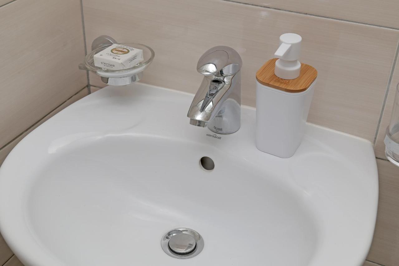 Appartement Kenova
